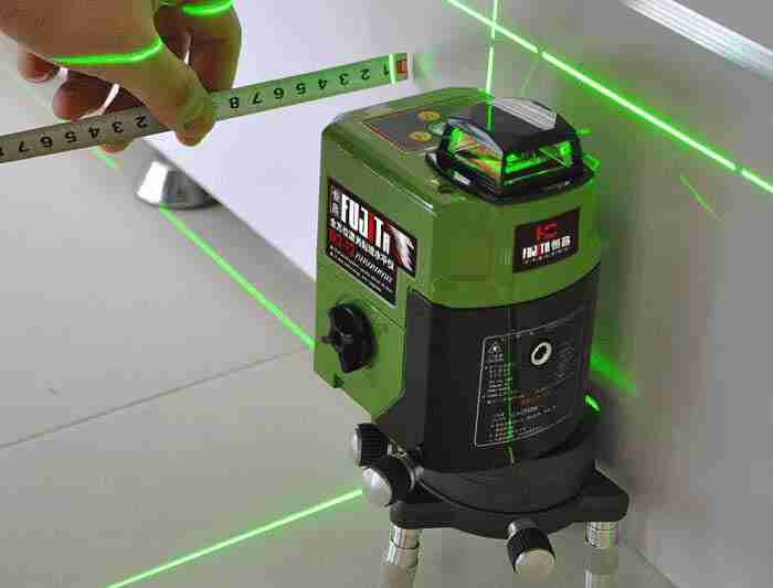 Best Laser Level