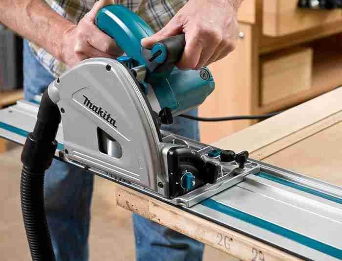 Best Track Saws