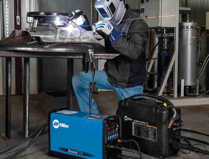 Best MIG Welders