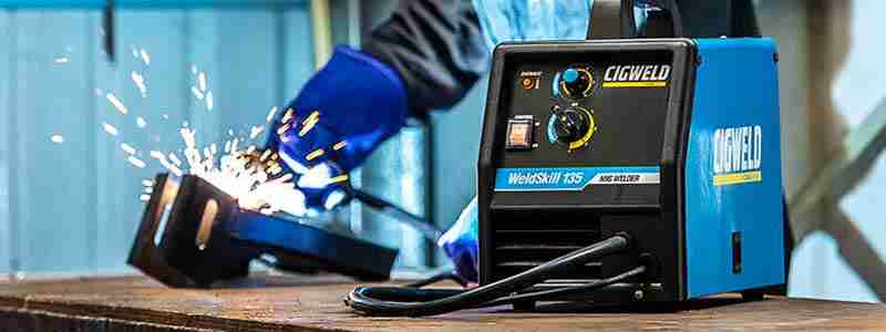 Best Mig Welder