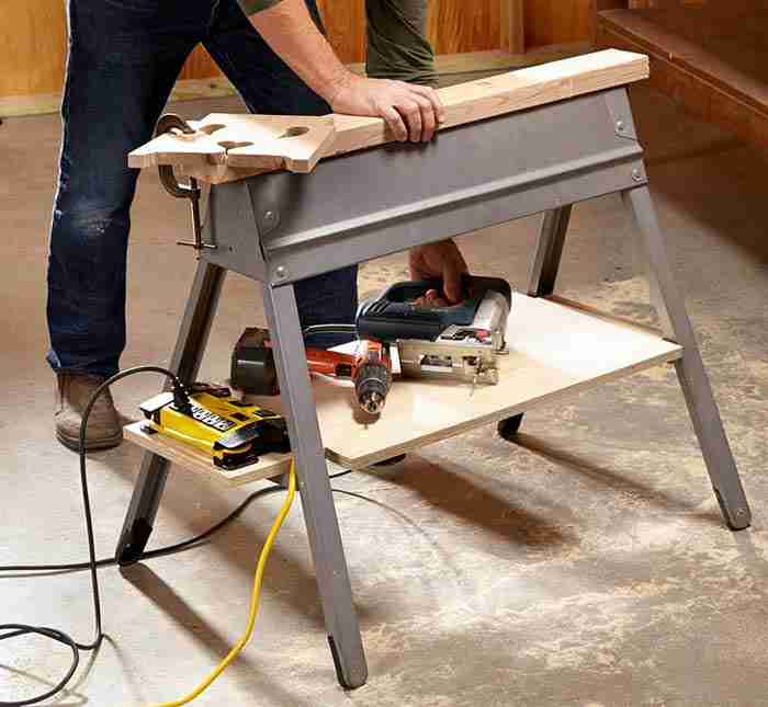 Best Saw Horses