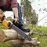 best electric chainsaw