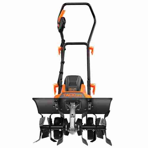 Best Tillers