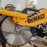 Best Compound Mitre Saw