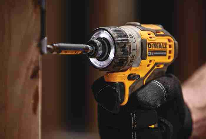 Best Cordless Screwdrivers