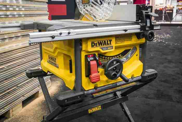 Best Table Saw