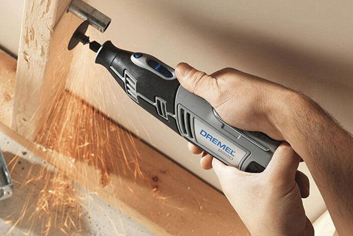 Best Cordless Dremel