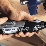 Best Cordless Dremel