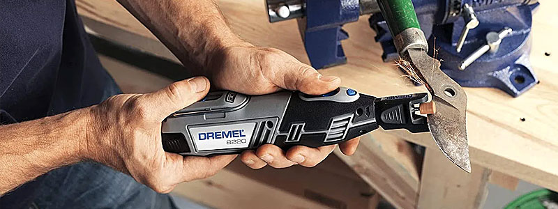 Best Cordless Dremel