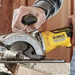 best cordless mini circular saw