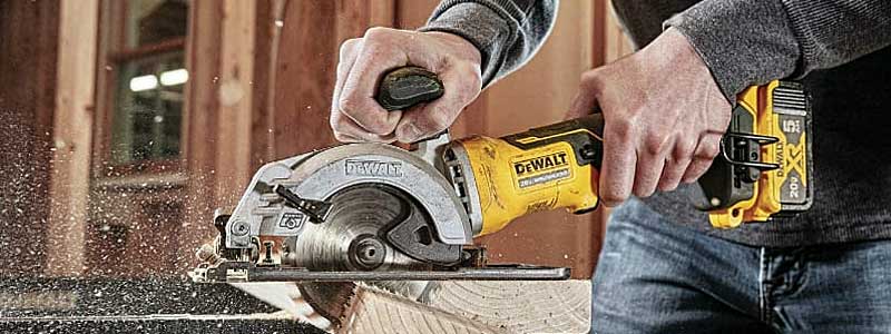 best cordless mini circular saw