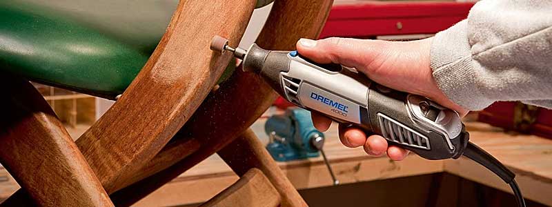 best dremel bits for wood carving