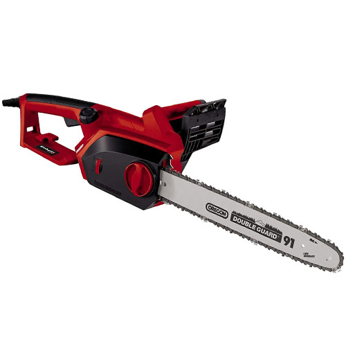 Best Corded Chainsaw