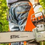 best small gas chainsaw