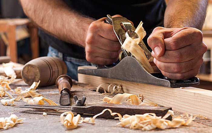 Best Hand Planer
