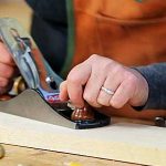 best hand planer