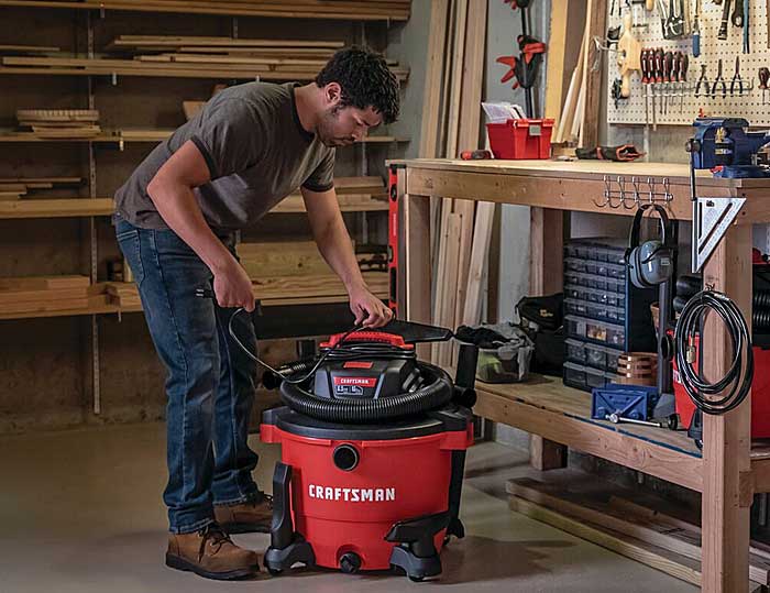 Best Dust Extractors