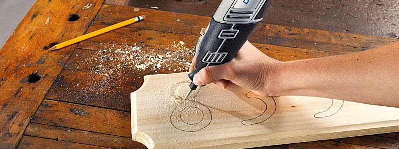 Best Rotary Tool for Wood Carving