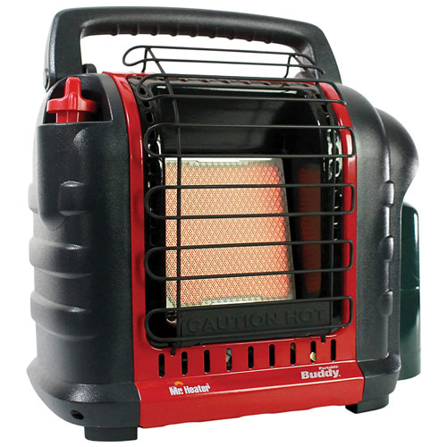 Best Heater for Uninsulated Garage