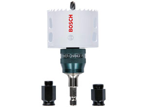 Best Hole Saws for Metal