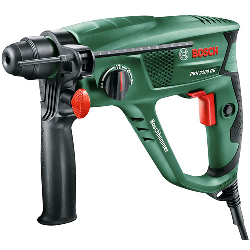 Best Hammer Drill for Tile Removal
